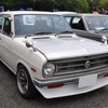 サニー1200GL