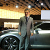 【東京モーターショー05】ゴーン社長「GT-R 発売までわずか2年」