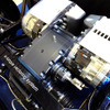 三菱電機『xEV』　リア