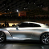 【東京モーターショー05】ゴーン社長「GT-R 発売までわずか2年」