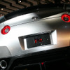 【東京モーターショー05】写真蔵…日産GT-R・続