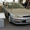 日産 スカイライン 200GT-t 発表会