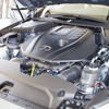 日産 スカイライン 200GT-t 発表会