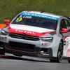 シトロエンレーシング・WTCC第5戦