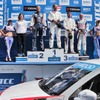 シトロエンレーシング・WTCC第5戦