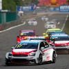 シトロエンレーシング・WTCC第5戦