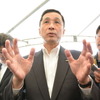 日産自動車 西川廣人CCO