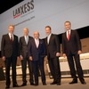 ランクセス、年次株主総会を開催