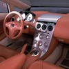 【ジュネーブ・ショー2001出品車】マツダ『スポーツツアラー』はブンブン