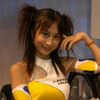 【東京モーターショー05】コンパニオン写真蔵…その11