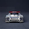 日産 R85V