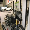 スズキ・Vストローム1000 ABS