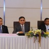 タイ軍政　インフラ整備、税制など検討