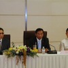 タイ軍政　インフラ整備、税制など検討