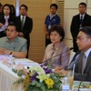 タイ軍政　インフラ整備、税制など検討