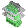UEC50LSH-Eco