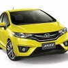 ホンダ、タイで新型「ジャズ」発売