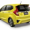 ホンダ、タイで新型「ジャズ」発売