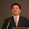 イグス 北川邦彦社長