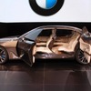 BMW ビジョン・フューチャー・ラグジュアリー（北京モータショー14 ）