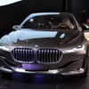 BMW ビジョン・フューチャー・ラグジュアリー（北京モータショー14 ）