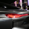 BMW ビジョン・フューチャー・ラグジュアリー（北京モータショー14 ）