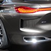 BMW ビジョン・フューチャー・ラグジュアリー（北京モータショー14 ）
