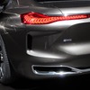 BMW ビジョン・フューチャー・ラグジュアリー（北京モータショー14 ）