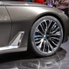 BMW ビジョン・フューチャー・ラグジュアリー（北京モータショー14 ）