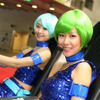 【東京モーターショー05】コンパニオン写真蔵…その14