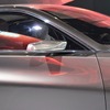 BMW ビジョン・フューチャー・ラグジュアリー（北京モータショー14 ）