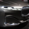 BMW ビジョン・フューチャー・ラグジュアリー（北京モータショー14 ）