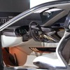BMW ビジョン・フューチャー・ラグジュアリー（北京モータショー14 ）