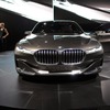 BMW ビジョン・フューチャー・ラグジュアリー（北京モータショー14 ）