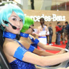 【東京モーターショー05】コンパニオン写真蔵…その14