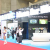 【東京モーターショー05】コンパニオン写真蔵…その14