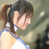【東京モーターショー05】コンパニオン写真蔵…その14