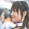 【東京モーターショー05】コンパニオン写真蔵…その14