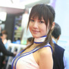 【東京モーターショー05】コンパニオン写真蔵…その14
