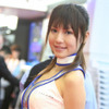 【東京モーターショー05】コンパニオン写真蔵…その14