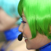 【東京モーターショー05】コンパニオン写真蔵…その14