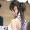 【東京モーターショー05】コンパニオン写真蔵…その14