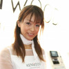 【東京モーターショー05】コンパニオン写真蔵…その14