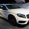 メルセデスベンツ・GLA 45 AMG 4MATIC