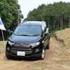 フォード・エコスポーツ