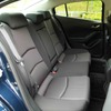 マツダ・アクセラ15S 4WD