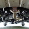 マツダ・アクセラ15S 4WD