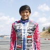 山野哲也選手