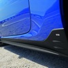 スバル BRZ シリーズブルー（米国2015年型）