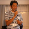 ヤマハ発動機 マリン事業本部 尾田浩氏